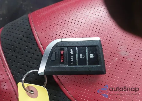 2024 Acura Rdx A-Spec Package z USA, uszkodzony, nr VIN 5J8TC2H63RL008387